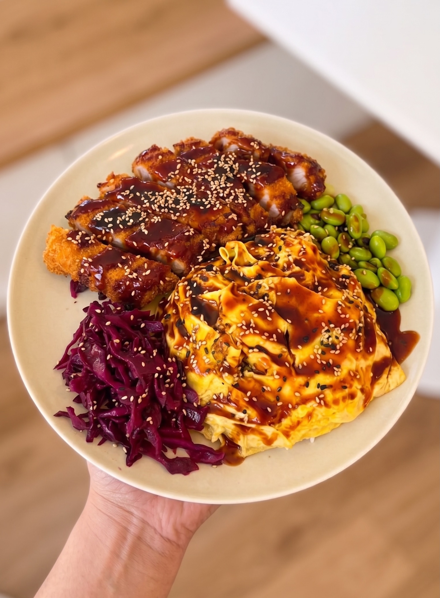 Tonkatsu